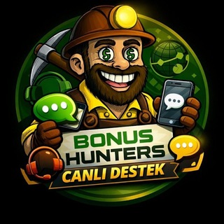 Bonus Hunters - Destek