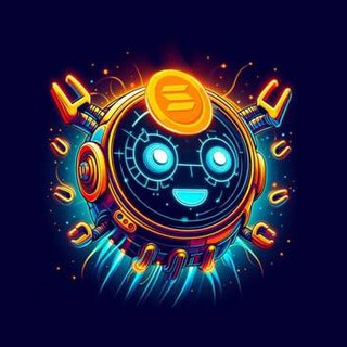 DEFI SOLANA BOT