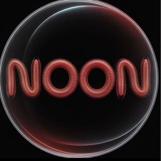 noon