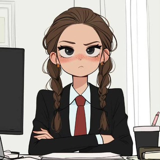 香秀儿の小秘书