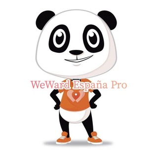 Weward España Pro!