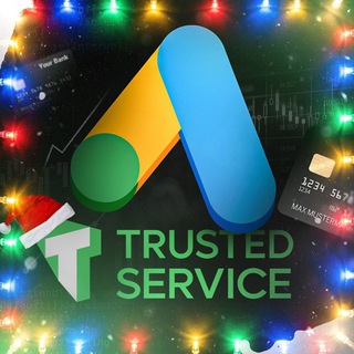 Trusted Ads Service