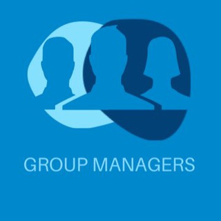Telegram Group Managers
