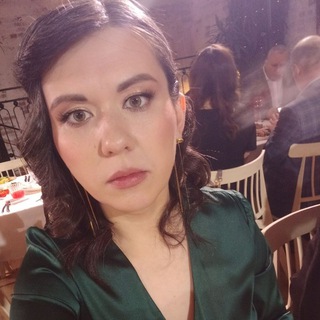 Екатерина Васильева