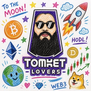 Tomket Lovers Group