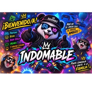 Indomables 🗡️