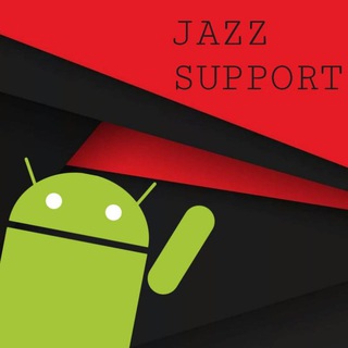 Jazz Support
