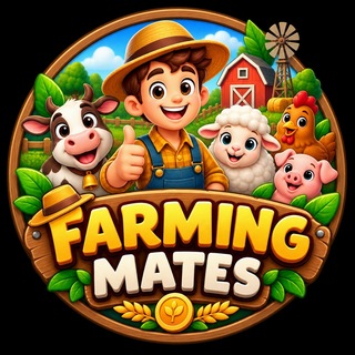 Farming Mates