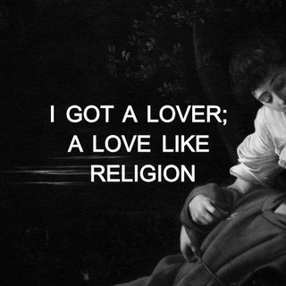 this is love