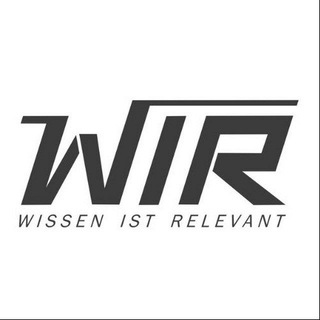 WIR - Wissen ist Relevant Offiziell