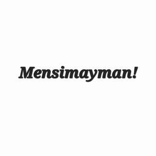 Mensimayman