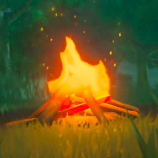Nerd Campfire