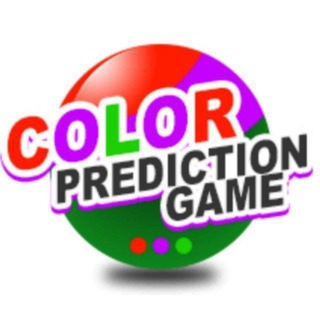 🟢 COLOR 🟣 PREDICTION 🔴 GAME