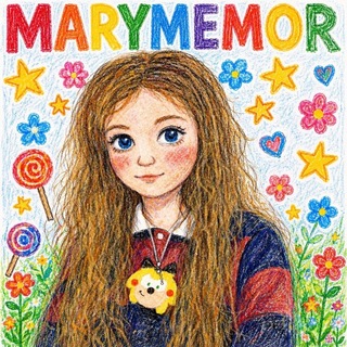Marymemor