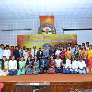 Faculty Of India @Brainovision