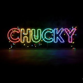 MAKEUPCHUCKY