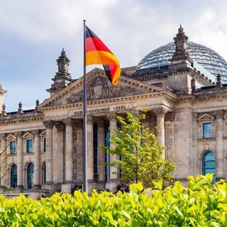 🇩🇪 Nemis tili | Germaniya🇩🇪