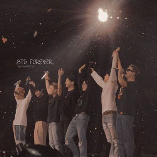 BTS FOREVER ⁷💜.