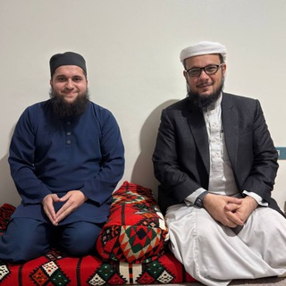 Эльгун Аль-Аш'ари إلْغون الأشعري