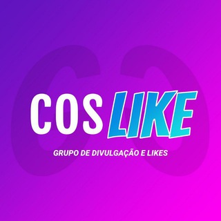 Grupo COS Like PT/BR