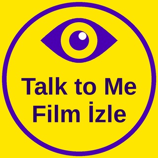 Talk to Me Film İzle