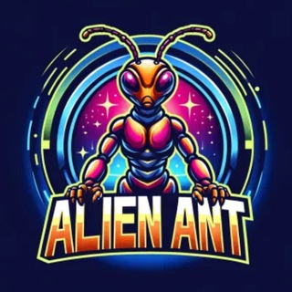 AlienAnt