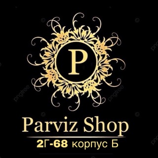 Parviz