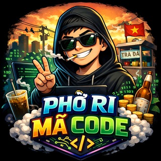 Phờ Ri Mã CODE