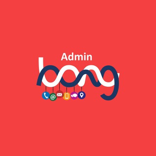 Bong Radio Admin