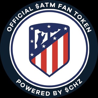 Atletico Madrid Fan Token $ATM
