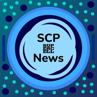 ✨SCP | 🌐Supercell News🌐