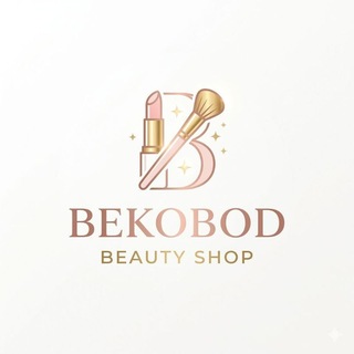 💄 Bekobod Beauty Shop 🛍️