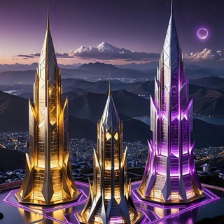 TOWERS