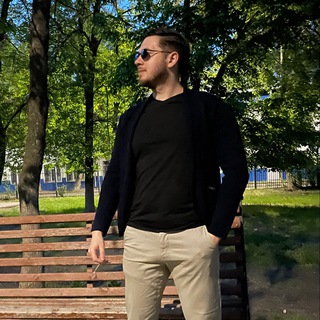 Максим Пономарев
