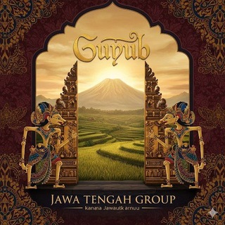 GRUP JAWA TENGAH