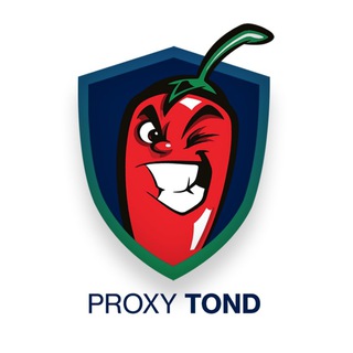 Proxy Tond |🔥🌶 پروکسی تند