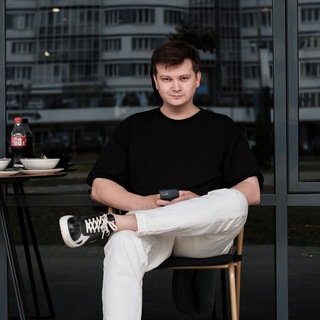 Егор Комаровский