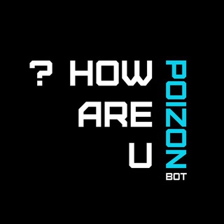 HOWAREU & POIZON BOT
