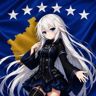 KOSOVA #1244