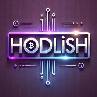 HODLISH | КРИПТО ВСЕ