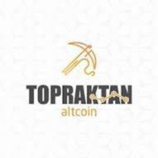 Topraktan Altcoin