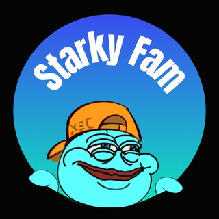 D3X Starky Family