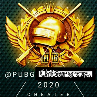 Pᴜʙɢ ᴍᴏʙɪʟᴇ ᴄʜɪᴛᴛᴇʀ -┆💯💥