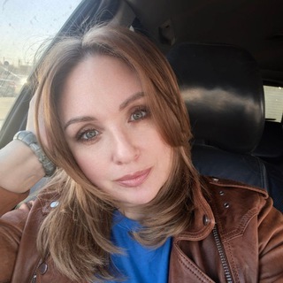 Елена ️Васильева