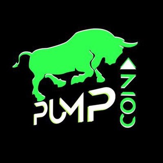 Pump coin shilling