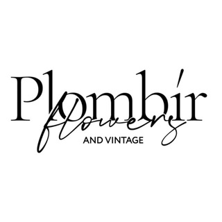 Plombir Flowers цветы СПб