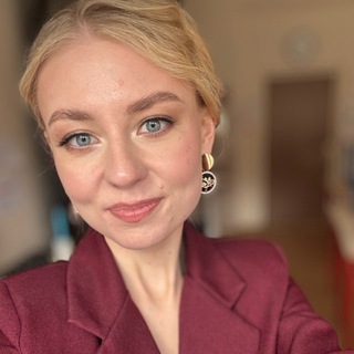 Екатерина Бодренкова