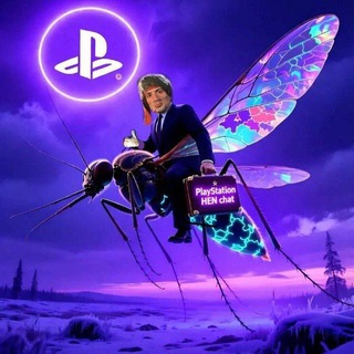 Hate Speech Rambo Чат | PlayStation (взлом / HEN)