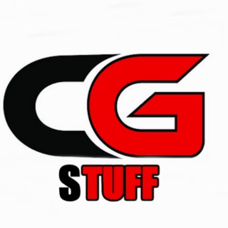 CG Stuff