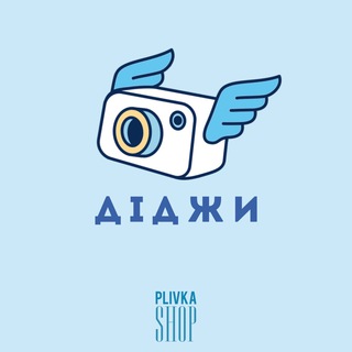 ДІДЖИ (цифрові камери)